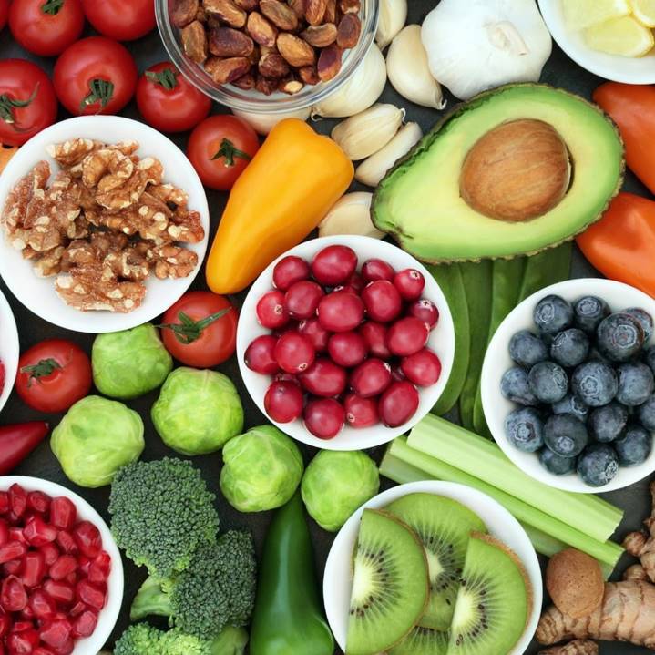 Nutritional Consultations